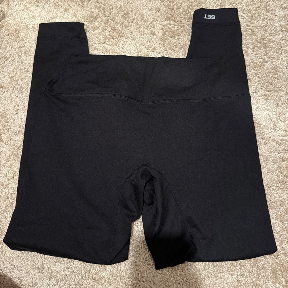 Set Active Formcloud Leggings